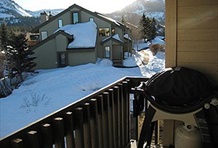 RedAwning Snowcreek 63